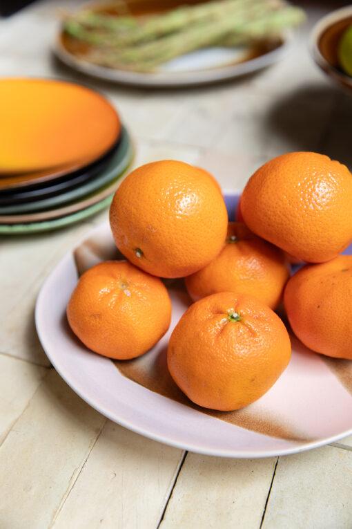 HKLIVING Side Plate - Valley - Afbeelding 4