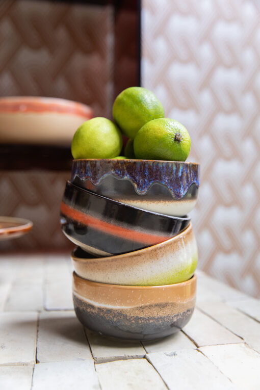 HKLIVING Dessert Bowl - Aurora - Afbeelding 4