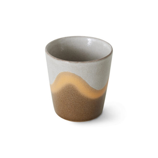 HKLIVING Coffee Mug - Oasis - Afbeelding 2