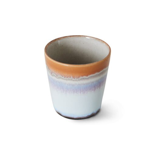 HKLIVING Coffee Mug - Ash - Afbeelding 2