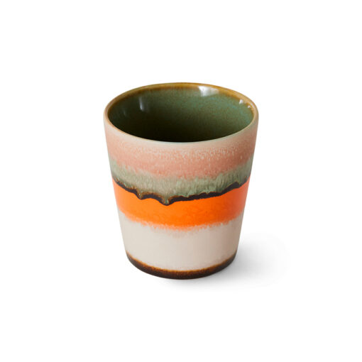 HKLIVING Coffee Mug - Burst - Afbeelding 2