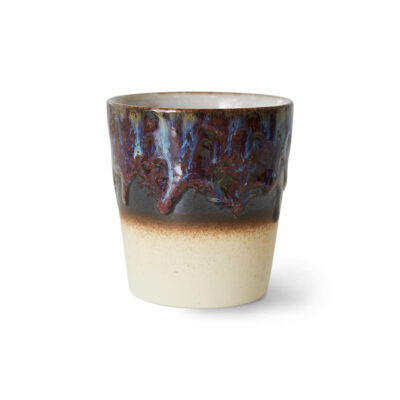 HKLIVING coffee mug - aurora