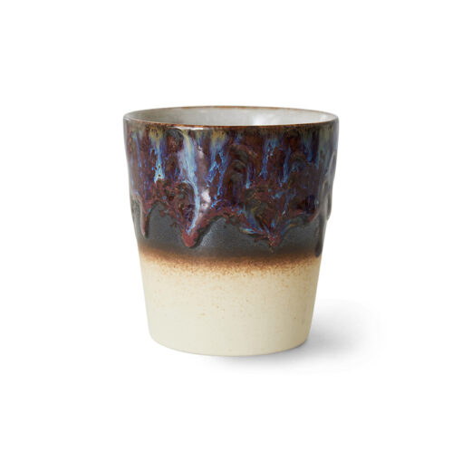 HKLIVING coffee mug - aurora