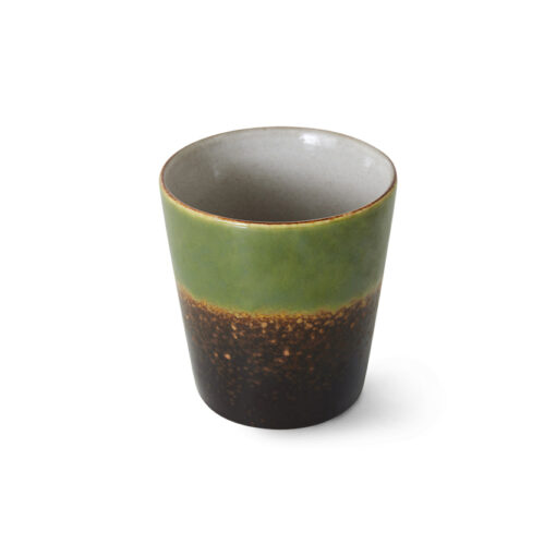 HKLIVING Coffee Mug - Algae - Afbeelding 2