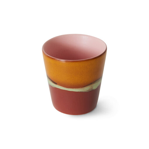 HKLIVING Coffee Mug - Clay - Afbeelding 2