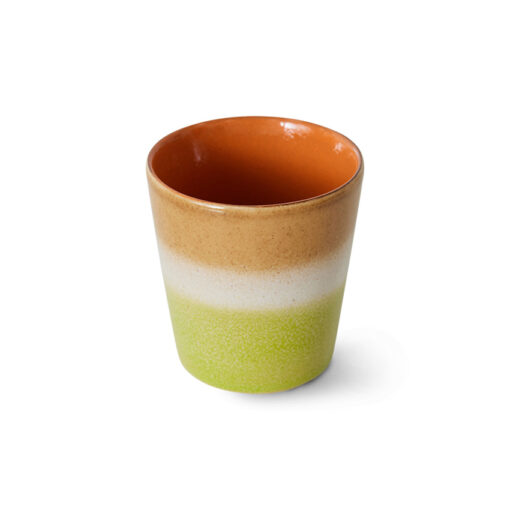 HKLIVING Coffee Mug – Eclipse - Afbeelding 2