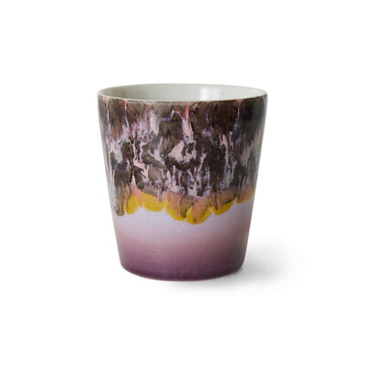 HKliving Coffee Mug - Blast