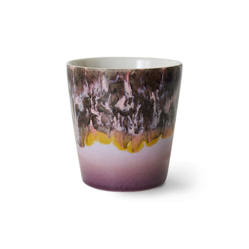 HKliving Coffee Mug - Blast