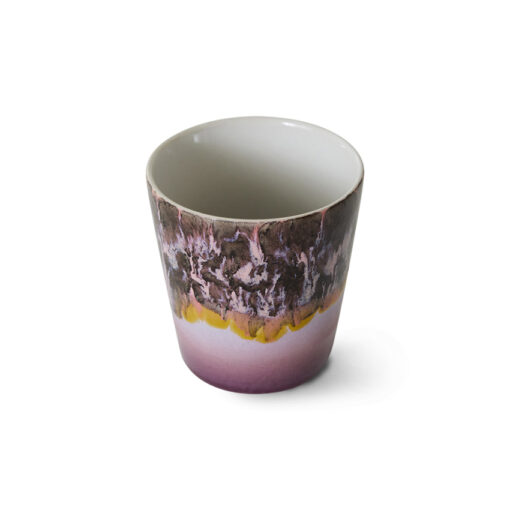 HKLIVING Coffee Mug - Blast - Afbeelding 2