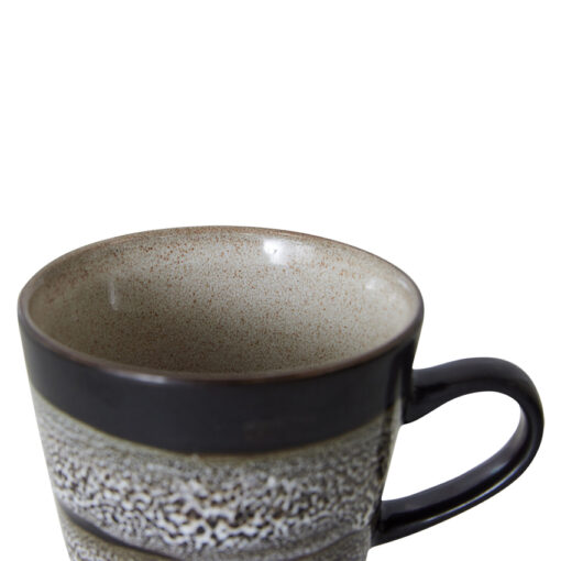HKLIVING Americano Mug - Rock On - Afbeelding 2
