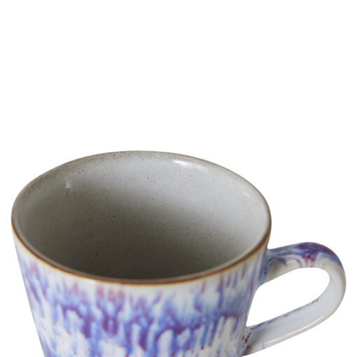 HKLIVING Americano Mug – Yeti - Afbeelding 2