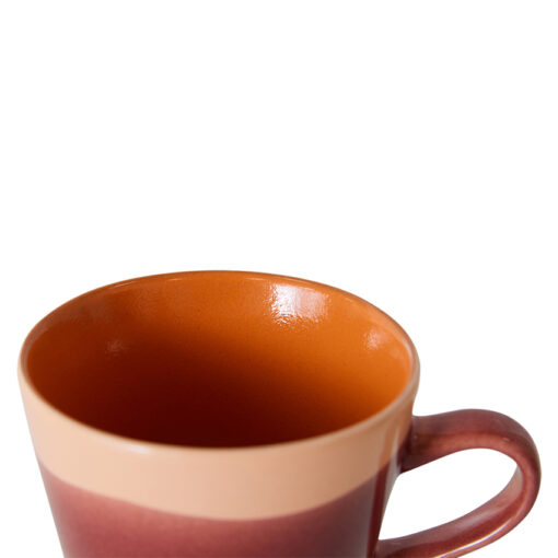 HKLIVING Americano Mug – Rise - Afbeelding 2