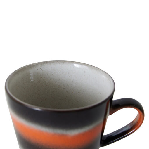 HKLIVING Cappuccino Mug - Heat - Afbeelding 2
