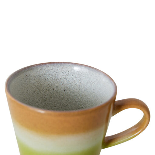 HKLIVING Cappuccino Mug – Eclipse - Afbeelding 2