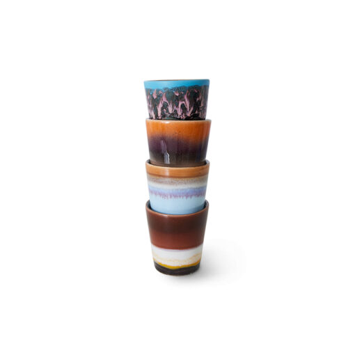 HKLIVING Ristretto Mug - Ash - Afbeelding 2