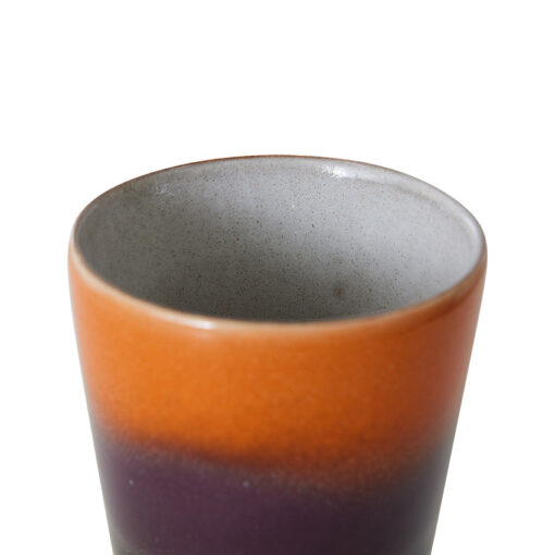 HKLIVING Tea Mug – Rise - Afbeelding 3