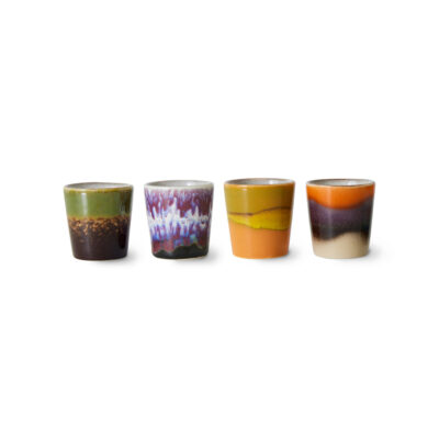 HKLIVING Egg Cups - Island