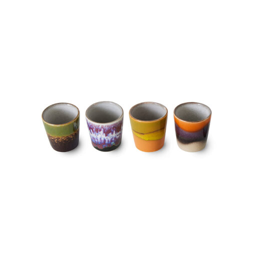 HKLIVING Egg Cups - Island - Afbeelding 2