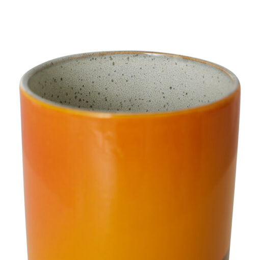 HKLIVING Storage Jar - Sunshine - Afbeelding 3