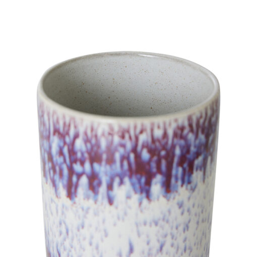 HKLIVING Storage Jar - Yeti - Afbeelding 3