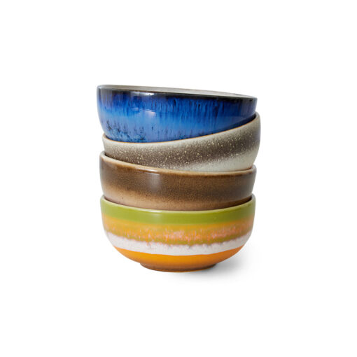 HKLIVING Bowl XS  - Bomb - Afbeelding 3