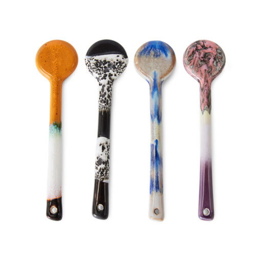 HKLIVING Spoons Set M - Force - Afbeelding 2