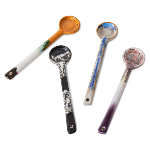 HKLIVING Spoons Set M - Force - Afbeelding 3