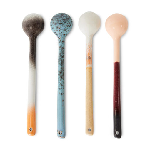 HKLIVING Spoons Set L - Breeze - Afbeelding 2