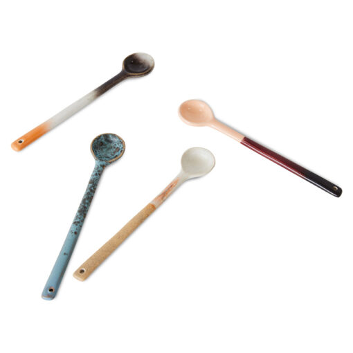HKLIVING Spoons Set L - Breeze - Afbeelding 3