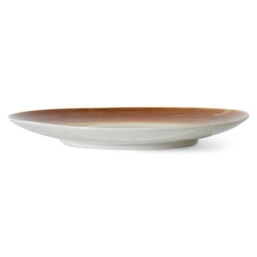 HKLIVING Dinner Plate - Supernova - Afbeelding 2