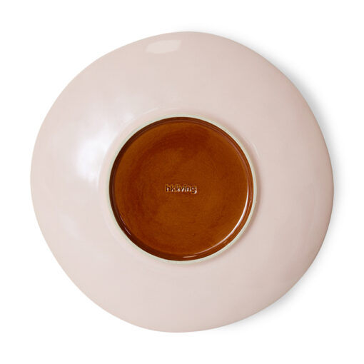 HKLIVING Side Plate - Valley - Afbeelding 3