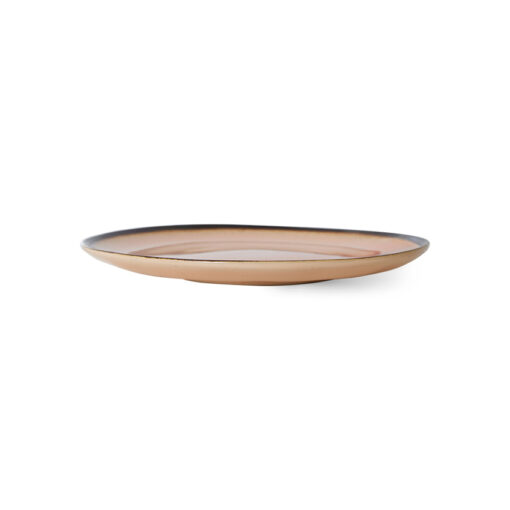 HKLIVING Dessert Plate – Horizon - Afbeelding 2