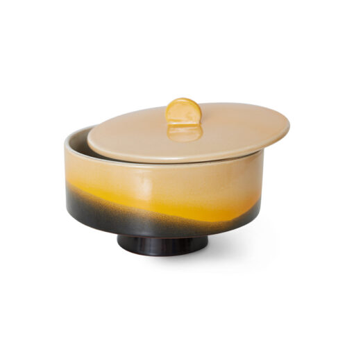 HKLIVING Bonbon Bowl - Sunshine - Afbeelding 2