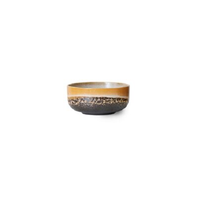 HKLIVING Dessert Bowl - Fire