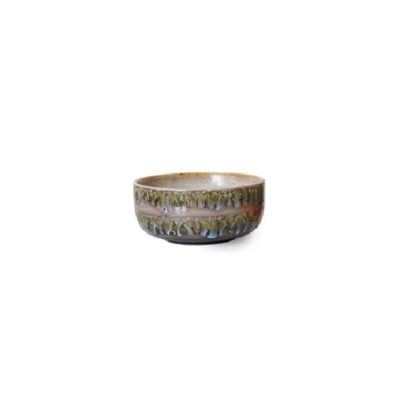 HKLIVING Dessert Bowl - Fern