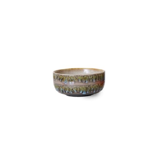 HKLIVING Dessert Bowl - Fern
