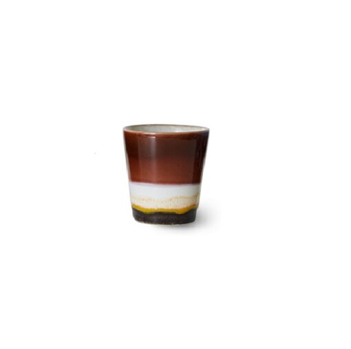 HKLIVING Ristretto Mug – Rise