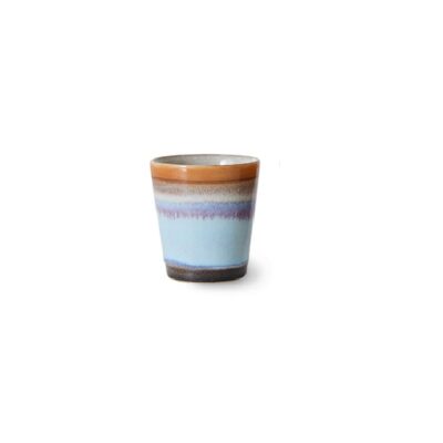 HKLIVING Ristretto Mug - Ash