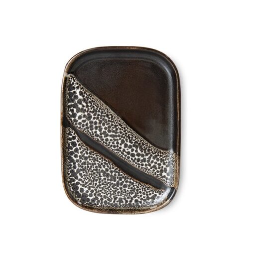 HKLIVING Small Tray – Rock On