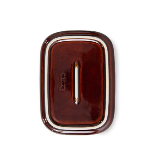 HKLIVING Small Tray – Mojave - Afbeelding 2