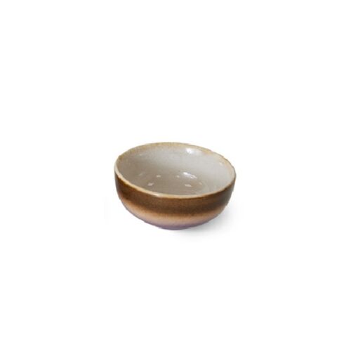 HKLIVING Bowl XS - Sierra - Afbeelding 2