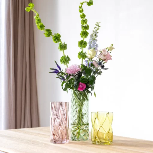 &KLEVERING Vase Marshmallow - Pink - Afbeelding 3