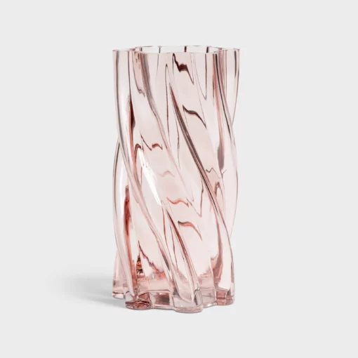 &KLEVERING Vase Marshmallow - Pink