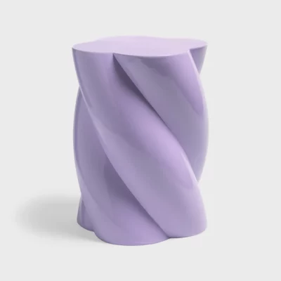 &KLEVERING Pillar Marshmallow - Lilac