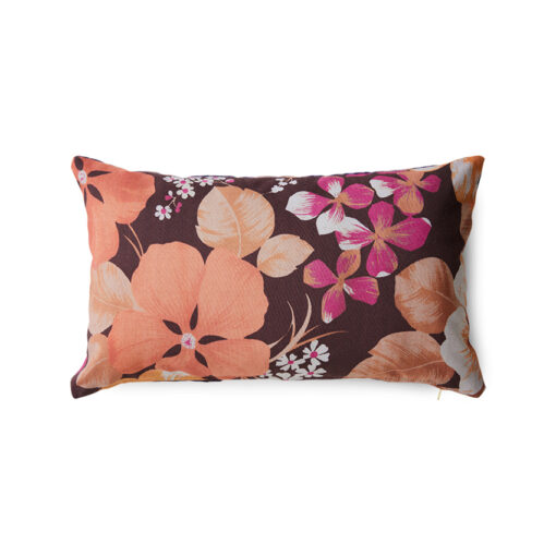 HKLIVING Printed Cushion - Decor - Afbeelding 2