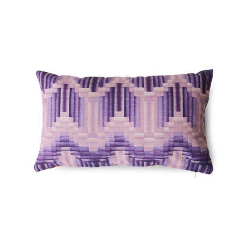 HKLIVING Printed Cushion - Decor - Afbeelding 3