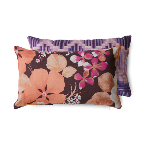 HKLIVING Printed Cushion - Decor