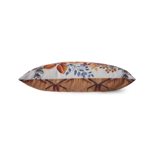 HKLIVING Printed Cushion - Botanic - Afbeelding 4