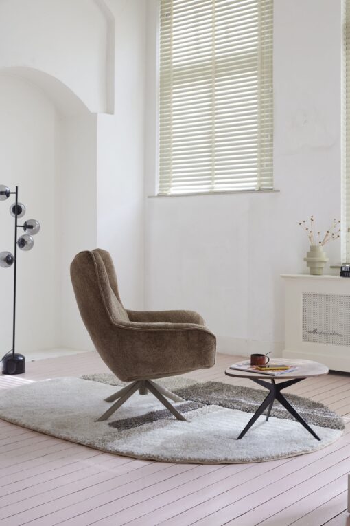 DYYK Fauteuil - Melle - Afbeelding 6