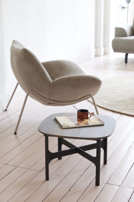 DYYK Fauteuil - Rocco - Afbeelding 6